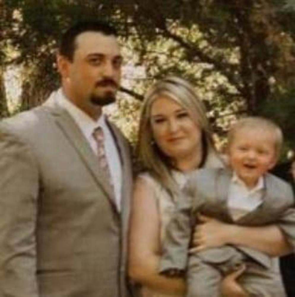 Meet your Posher, Charrisse